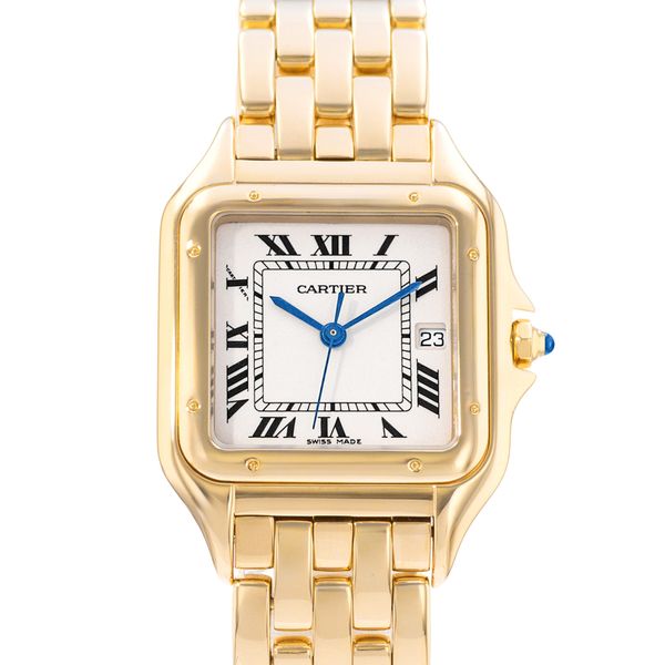 Cartier Panthere W25014B9